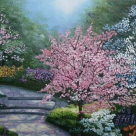 Garden Pathway