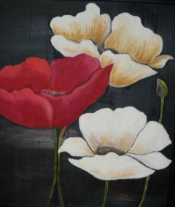Poppies