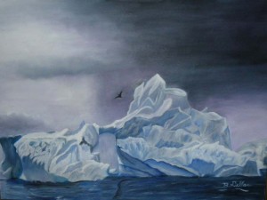 Iceberg
