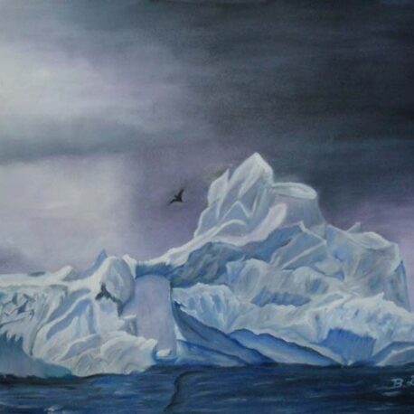 Iceberg