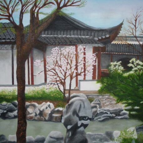 Pagoda