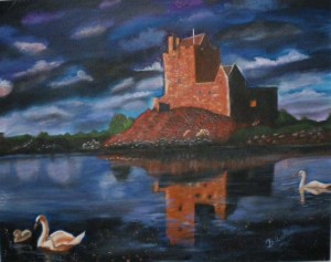 Irish Castle