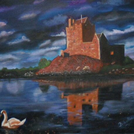 Irish Castle
