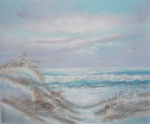 Dunes & Surf