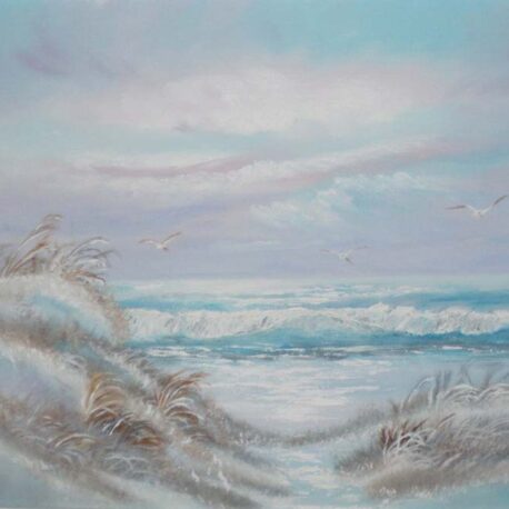 Dunes & Surf