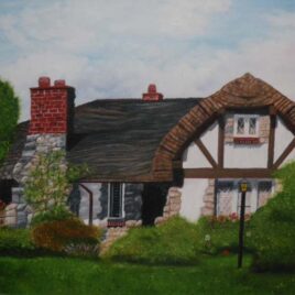 Hobbit House