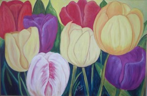 Tulips