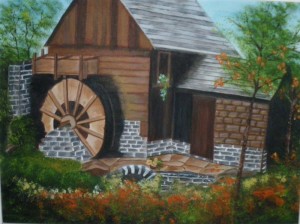Watermill