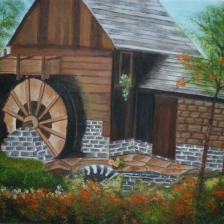 Watermill