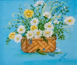 Daisies