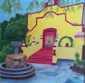 Hacienda