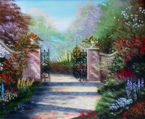 Heaven's Gates