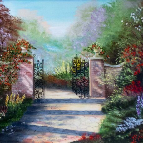 Heaven's Gates