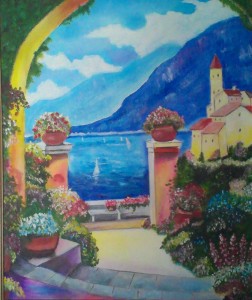 Lake Como