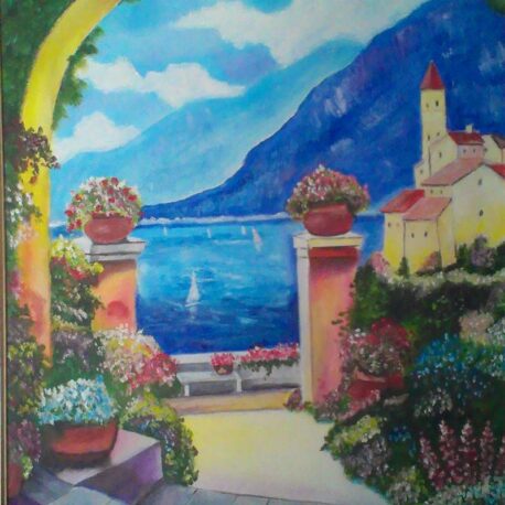 Lake Como