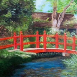 Oriental Bridge