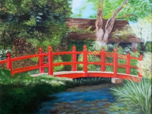 Oriental Bridge