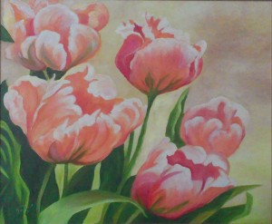 Spring Blooms