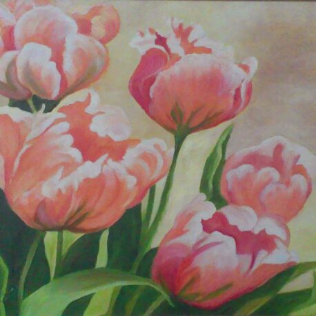 Spring Blooms
